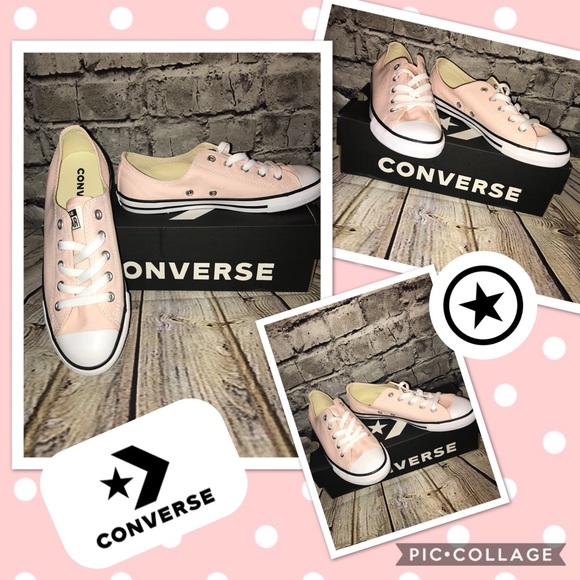 Converse Shoes - Converse Chuck Taylor All-Star Dainty Sneakers